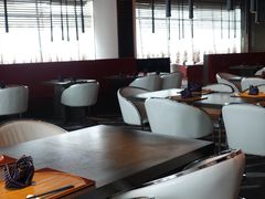 大堂-滩万日本料理Nadaman(国贸大酒店)