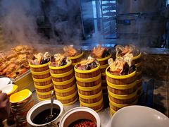 -蓝钻·国际美食海鲜自助百汇(西直门店)