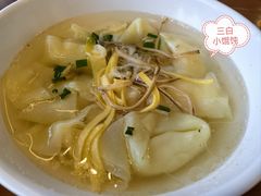 -忆秦园小笼包(惠山古镇总店)