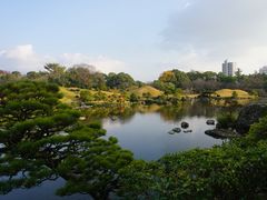 -水前寺成趣园