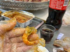 -刘一龙虾.烧烤(理工直营店)