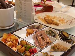 -香宫中餐厅·大连香格里拉(人民路店)