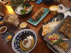 -鳗鱼家·深夜食堂(军博店)