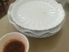 -军嫂饺子馆(岳家寨小区店)