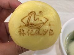 -椿记烧鹅(建干路店)