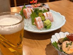 -鮨桐日本料理(望京店)