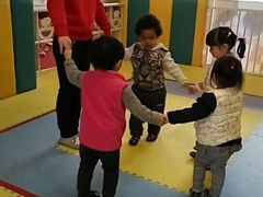 -好姑姑新梅广场托育园(上海直营园)