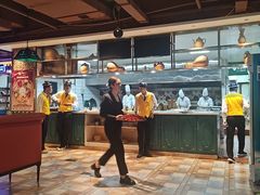 -驿楼兰·新疆菜(火车站店)