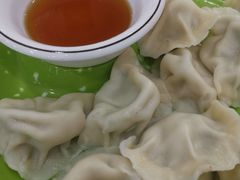 手工鲅鱼水饺-郭姐·威海渔村(黄兴路店)