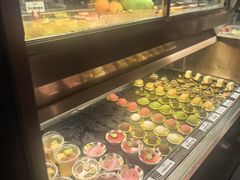 巧克力-一绪に和牛寿喜烧(罗湖益田假日店)