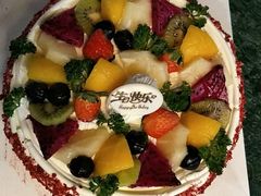 -黑森林蛋糕(民主路店)