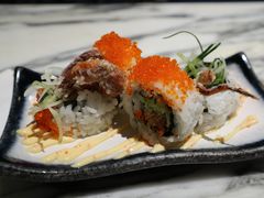 -家贺屋刺身寿司专门店
