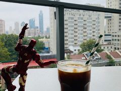 -BAKER&SPICE(环贸店)