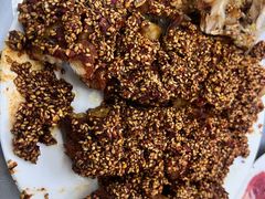-松明一烤肉馆(鲁园店)