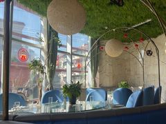 -阿娘家·原生态农家菜(国顺东路店)