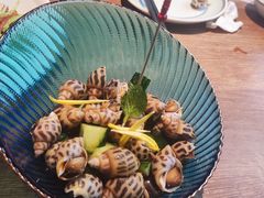 -周家二小姐的菜(西津渡店)