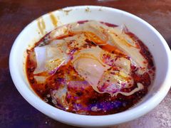 -清真·宏顺祥卤汁凉粉(大皮院店)