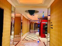 -乐界KTV(虹桥中心店)