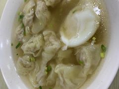 -玉塘村小杨馄饨