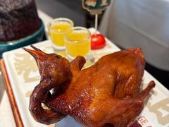 -大鸽饭(岗顶店)