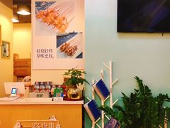 -逗烤·轻烧烤(福田店)