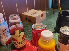 -牛New寿喜烧(中山公园龙之梦店)