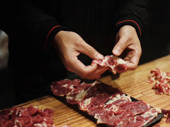 -潮味四季潮汕牛肉火锅(来凤街店)