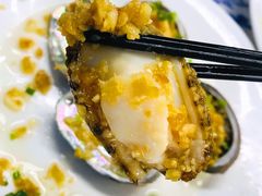 -范饭椰林川湘味海鲜·椰子鸡(三亚湾椰梦长廊店)