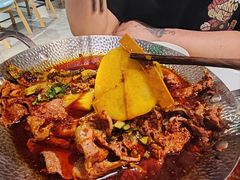 -全牛匠·乐山跷脚牛肉(新中关店)