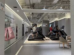 -FLARE STAR FITNESS(复地活力城店)