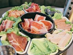 -小团团·路边烤牛肉(南岭壹街店)