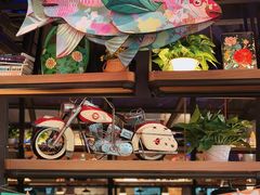 -探鱼·鲜青椒爽麻烤鱼(天河优托邦店)