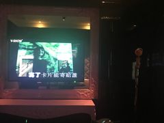 -V SHOW max KTV(粉巷店)