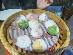 -玖鲜小笼(中山广场店)