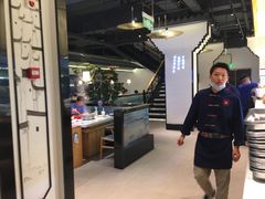 -俏牛哥鲜牛肉牛肆馆(重庆天地店)