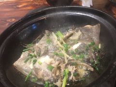 -小时候焗海鲜(鄞州万达店)