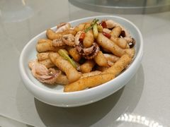 -满江红大酒店(城站店)