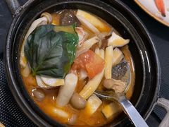 -THE PAWON·8碗(古北SOHO店)