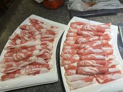 -马一洒开锅羊肉清真餐厅(京汉店)