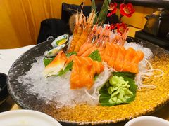 -山之川日料放题(通州店)