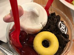 -DQ·蛋糕·冰淇淋(通州万达店)