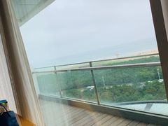 -青岛银沙滩温德姆至尊酒店