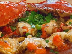 -洲晓鲜·舟山海鲜大排档(朱家尖风景区店)