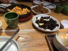 -云海肴·汽锅鸡·云南菜(领展购物广场·中关村店)