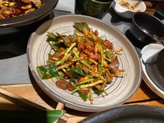 -云海肴·汽锅鸡·云南菜(高德置地店)