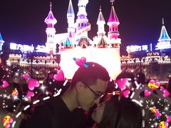 -沈阳方特欢乐世界