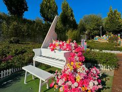 -沂蒙云瀑洞天景区