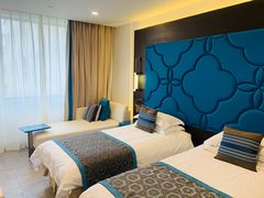 -Club Med地中海俱乐部·桂林度假村