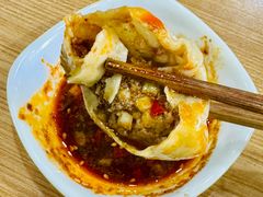 -清真老铁家灌汤包