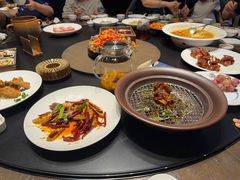 -小满海鲜·别院(天津旗舰店)